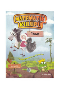 1. Sınıf Masal Tadında Matematik - Matematik Kulübü