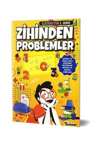1. Sınıf Zihinden Problemler