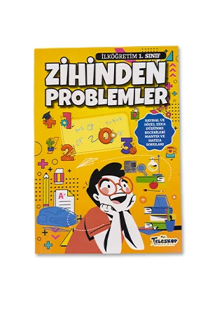 1. Sınıf Zihinden Problemler
