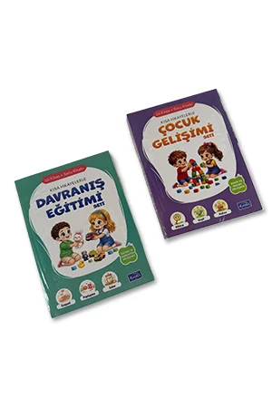 1 ve 2. Sınıf Kısa Hikayelerle Güçlü Karakter Seti - 20 Kitap - 6