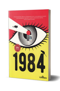 1984 - Yediveren Yayınları