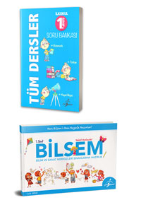 1.Sınıf Çalışma Seti