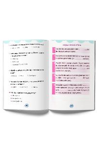 2. Sınıf Okuma Kitapları Seti - 10 Kitap - 480 Sayfa - 3