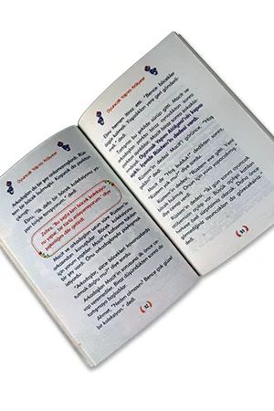 3. Sınıf Matematikli Hikayeler - 2 Kitap - 2