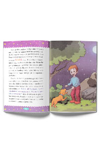 3. Sınıf Okuma Kitapları Seti - 10 Kitap - 640 Sayfa - 3