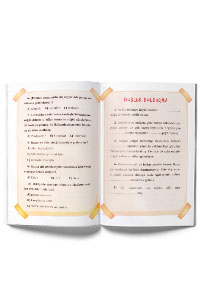 3. Sınıf Okuma Kitapları Seti - 10 Kitap - 640 Sayfa - 4