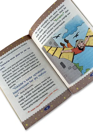 3. Sınıf Okuma Kitapları Seti - 10 Kitap - 640 Sayfa - 2