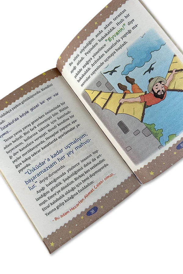 3. Sınıf Okuma Kitapları Seti - 10 Kitap - 640 Sayfa - 2
