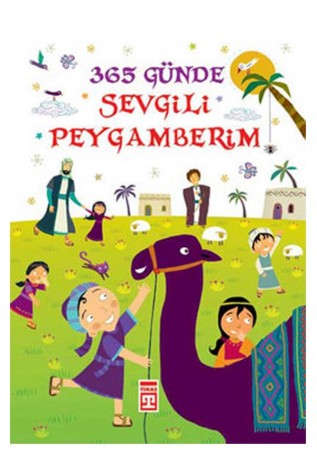 365 Günde Sevgili Peygamberim