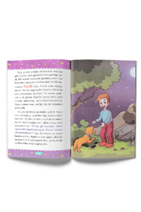 3.Sınıf Okuma ve Zihinden Problemler Seti - 11 Kitap - 2