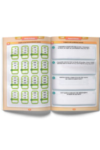 3.Sınıf Okuma ve Zihinden Problemler Seti - 11 Kitap - 4