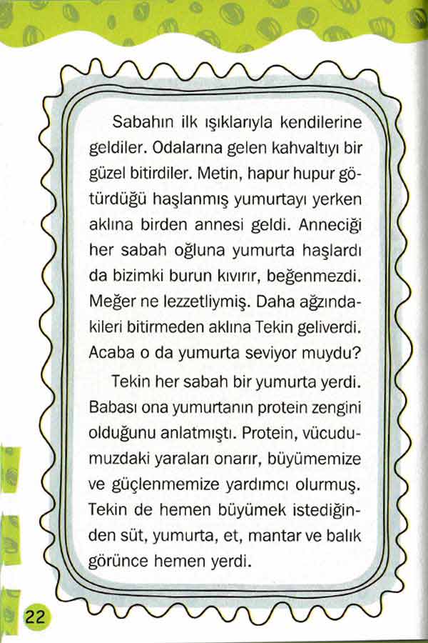 4. Sınıf Eğitim Seti - 11 Kitap - 2