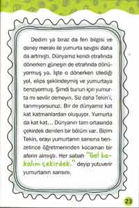 4. Sınıf Eğitim Seti - 11 Kitap - 3