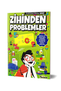 4. Sınıf Zihinden Problemler