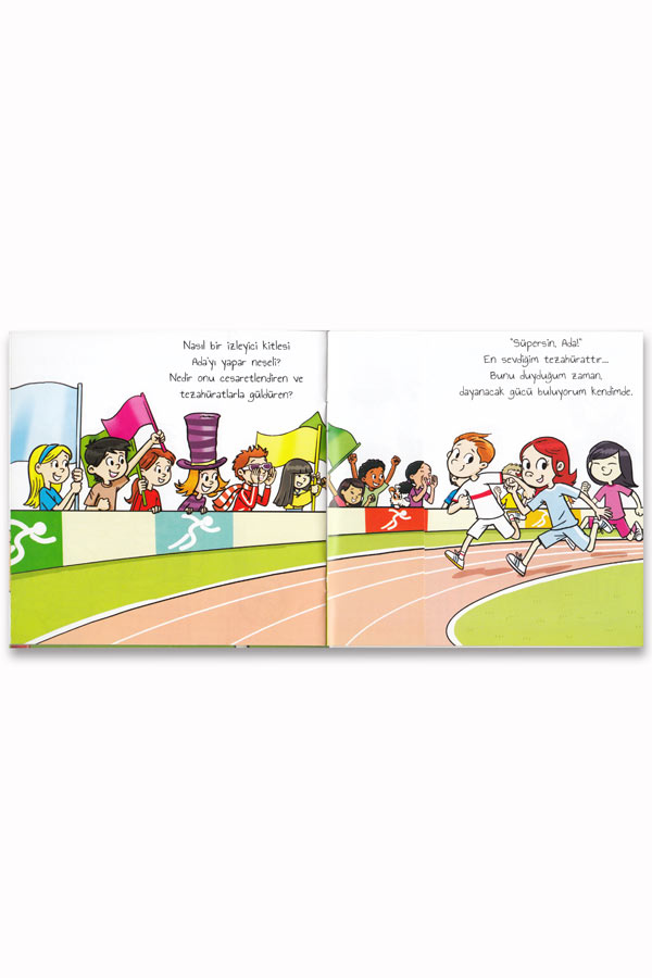 Ada Bunu Biliyor - Spor - 2