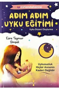 Adım Adım Uyku Eğitimi