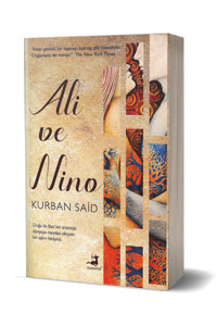 Ali ve Nino