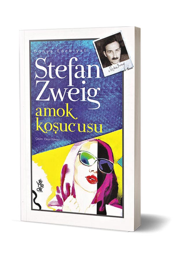 Amok Koşucusu - 1