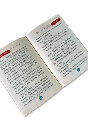 Anadolu'dan Masallar - 2 Kitap - 2