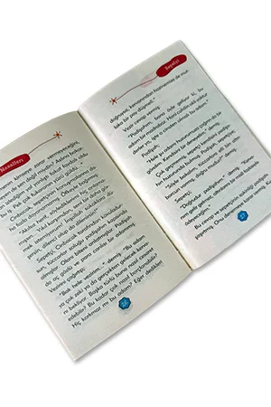 Anadolu'dan Masallar - 5 Kitap - 2