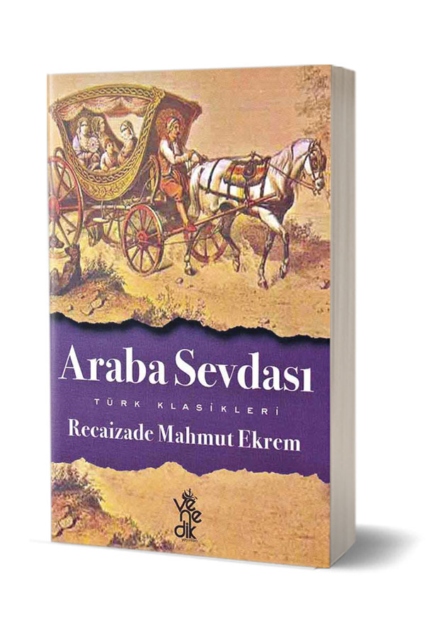 Araba Sevdası - Türk Klasikleri - 1