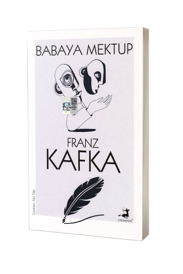 Babaya Mektup - 1