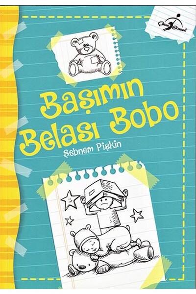 Başımın Belası Bobo - 1