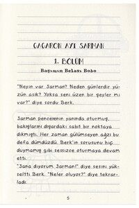 Başımın Belası Bobo - 3