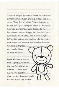 Başımın Belası Bobo - 4