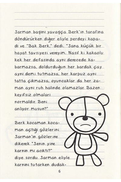 Başımın Belası Bobo - 4