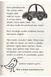 Başımın Belası Bobo - 5