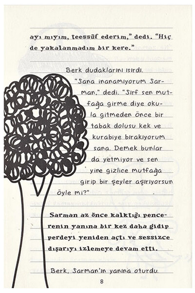 Başımın Belası Bobo - 6