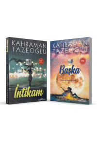 Başka ve İntikam - 2 Kitap
