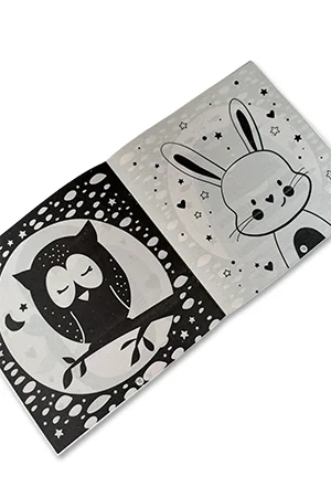 Bebeğimin İlk Bilgi ve Eğitici Kitapları - 8 Kitap (3. Hamur Baskı) - 5