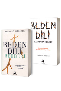 Beden Dili Rehberi - 2 Kitap