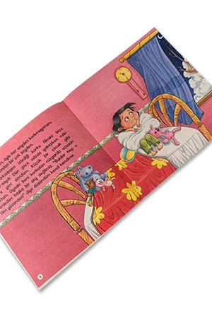  Duygularımı Keşfediyorum - 8 Kitap - 3