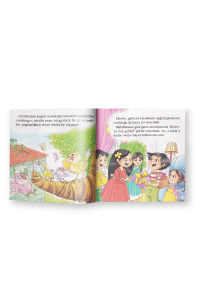 Ben De Herkes Gibiyim Seti - 8 Kitap - 2