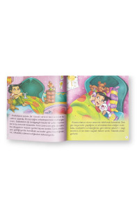 Ben De Herkes Gibiyim Seti - 8 Kitap - 3