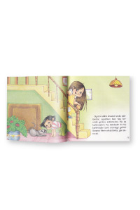 Ben De Herkes Gibiyim Seti - 8 Kitap - 4