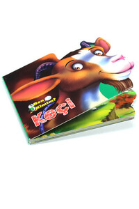 Ben Kimim? - Keçi - 1