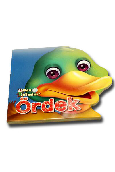 Ben Kimim? - Ördek - 1