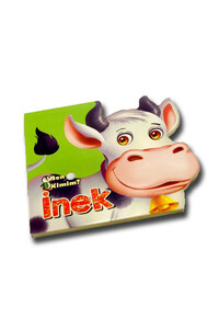Ben Kimim? - İnek - 1