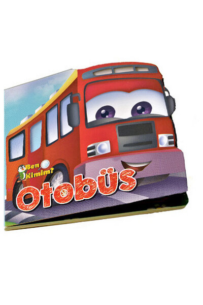 Ben Kimim? - Otobüs - 1