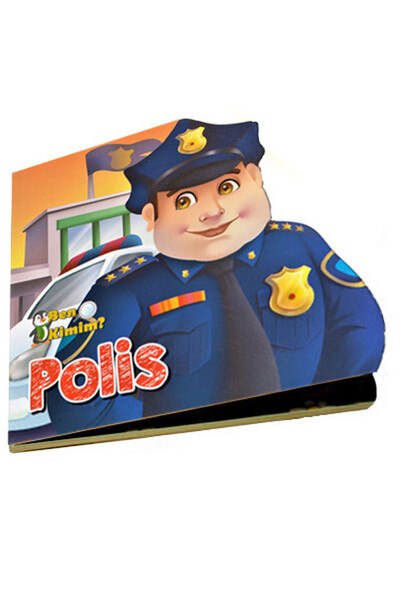 Ben Kimim? - Polis - 1