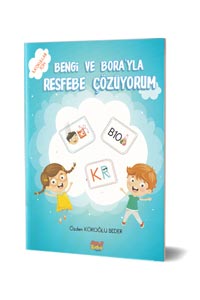 Bengi ve Bora'yla Resfebe Çözüyorum