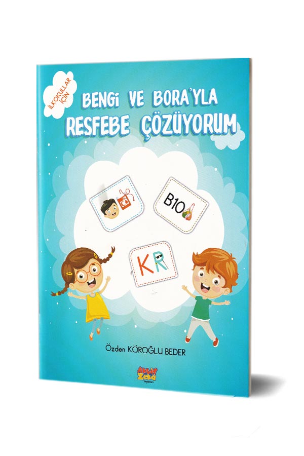 Bengi ve Bora'yla Resfebe Çözüyorum - 1