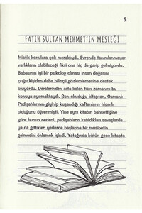 Benim Adım Şehzade Fatih - 2