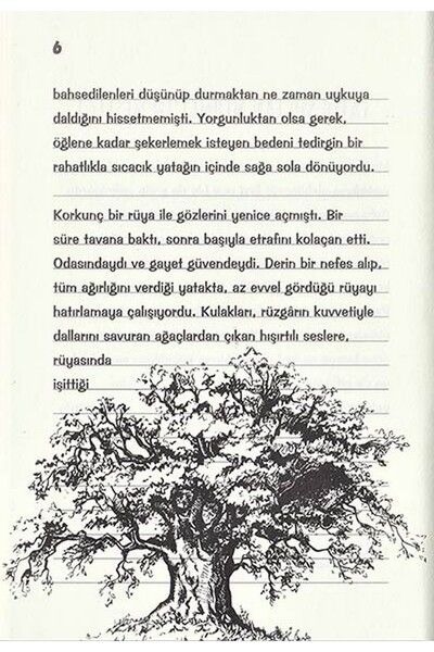 Benim Adım Şehzade Fatih - 3