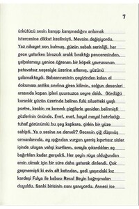 Benim Adım Şehzade Fatih - 4