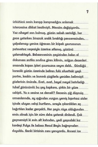 Benim Adım Şehzade Fatih - 4